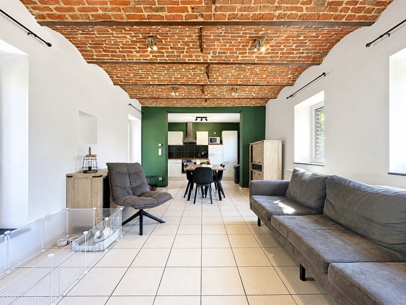 WAUCOMONT IMMO VENTE MAISON TREMPBLEUR 3CHAMBRES