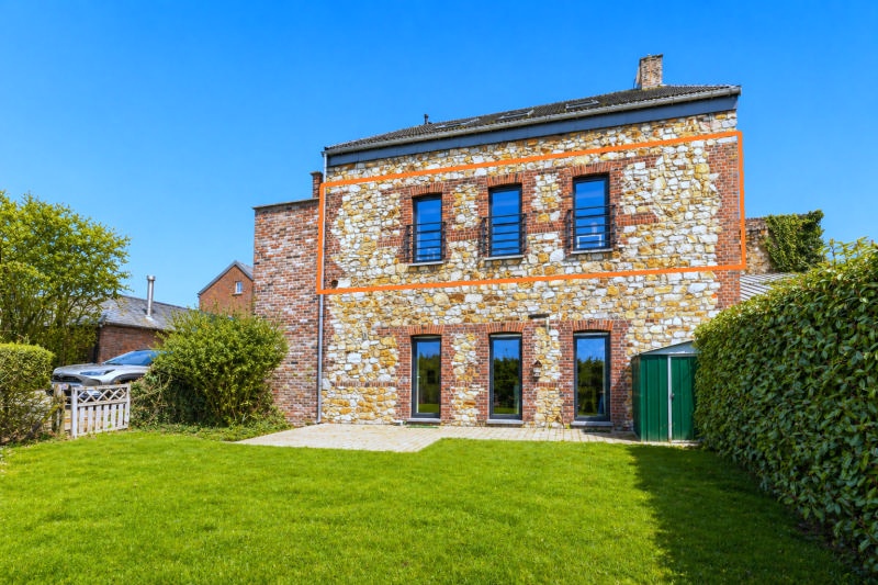 WAUCOMONT IMMO APPARETEMENT JARDIN THIMISTER CLERM