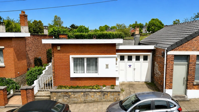 WAUCOMONT IMMO VENDRE BUNGALOW BELLAIRE 1 CHAMBRE