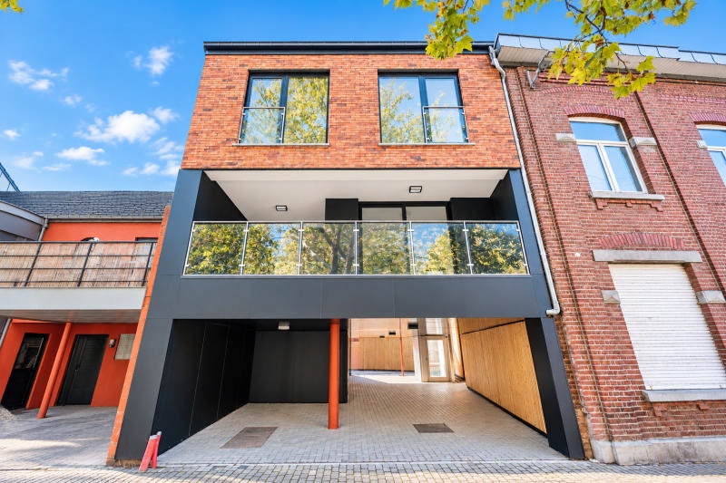 WAUCOMONT IMMO LOUE APPARTEMENT 2 CHAM HERMALLE