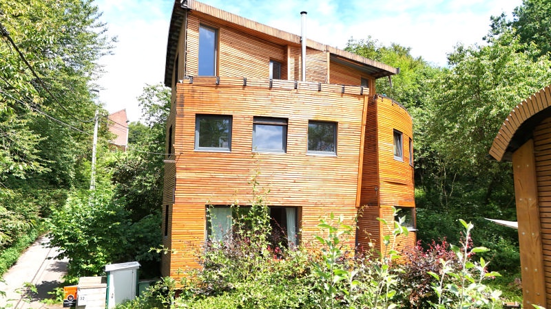 WAUCOMONT IMMO VENTE LIEGE MAISON JARDIN