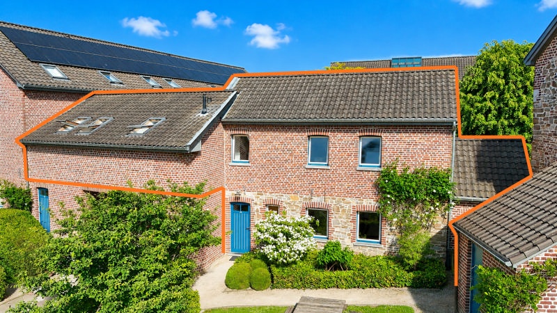 WAUCOMONT IMMO VENTE MAISON TREMPBLEUR 3CHAMBRES