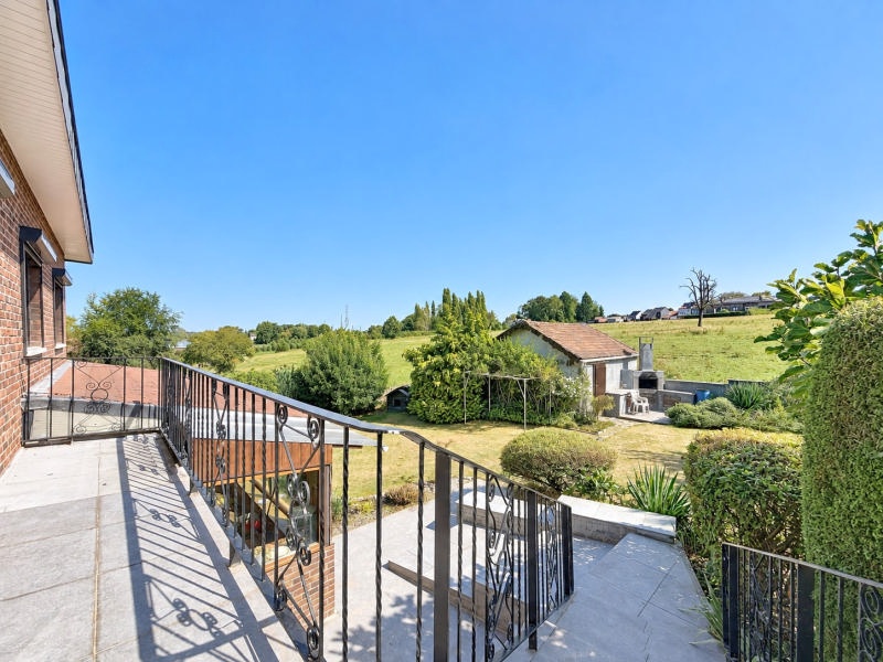 WAUCOMONT IMMO BUNGALOW TERRASSES JARDIN