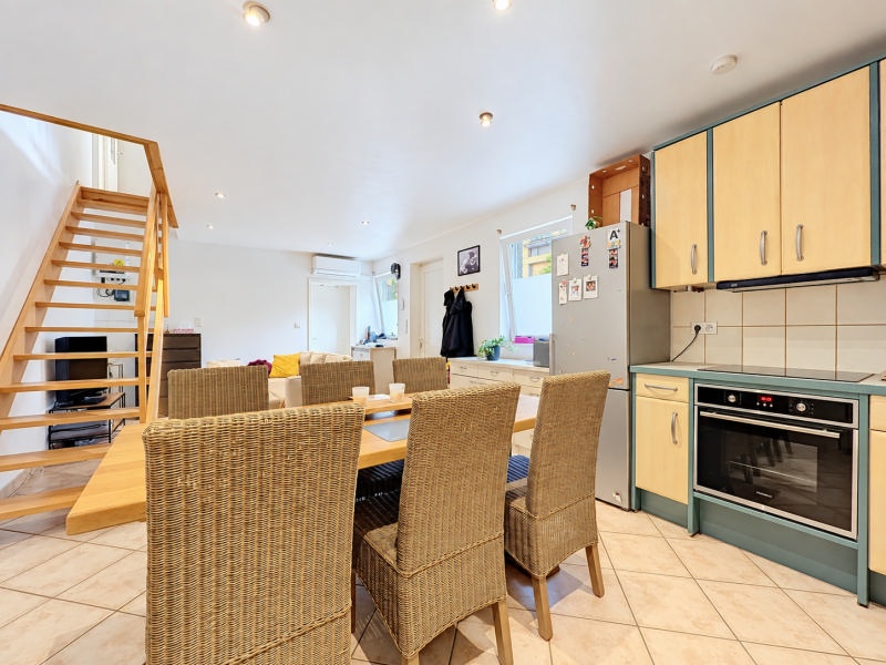 WAUCOMONT IMMO VENDRE VISÉ APPARTEMENT 2 CHAMBRES