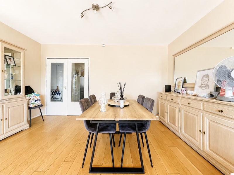 WAUCOMONT IMMO VENTE LIEGE APPARTEMENT 2 CHAMBRES