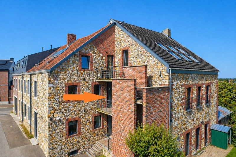 WAUCOMONT IMMO APPARETEMENT JARDIN THIMISTER CLERM