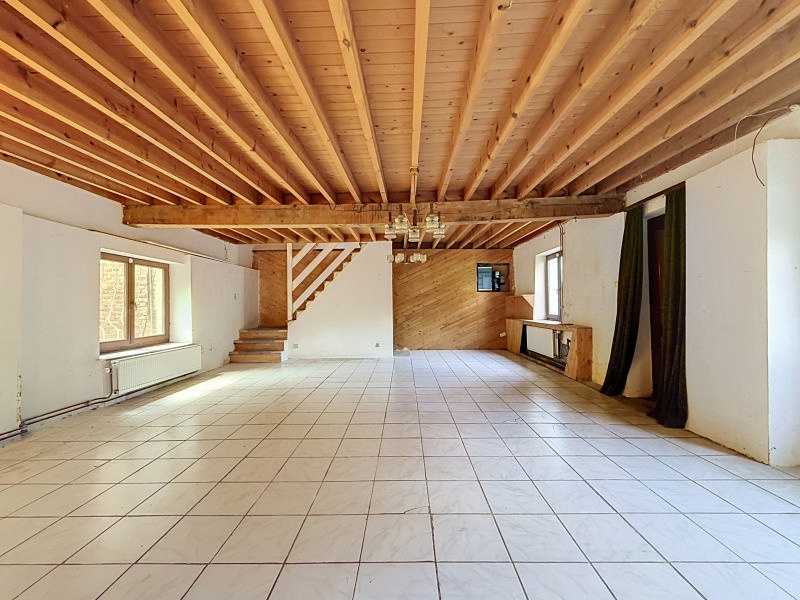 IMMO WAUCOMONT VENDRE MAISON JARDIN BOIRS