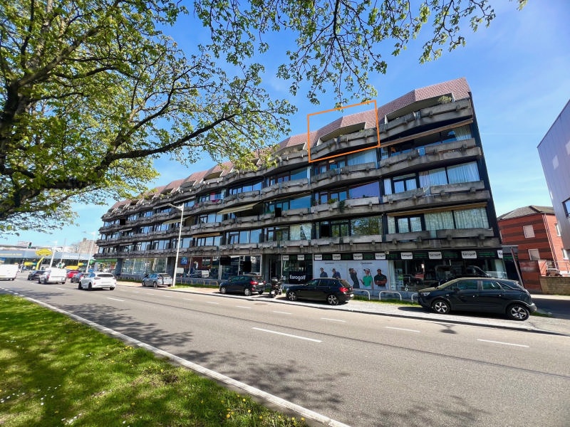 WAUCOMONT IMMO VENDRE STUDIO LIEGE