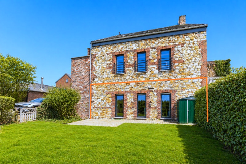 WAUCOMONT IMMO APPARETEMENT JARDIN THIMISTER CLERM