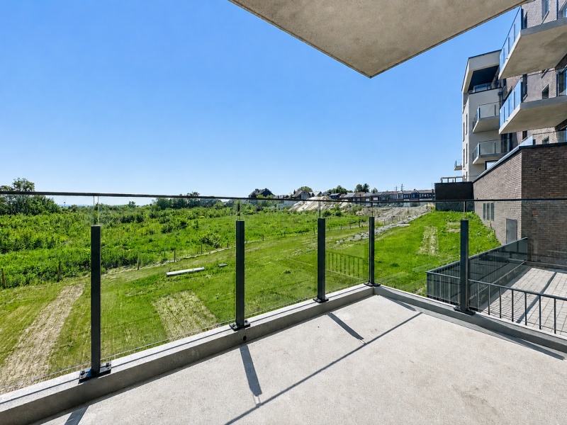 Waucomonet appartement 3 chambres mont legia neuf