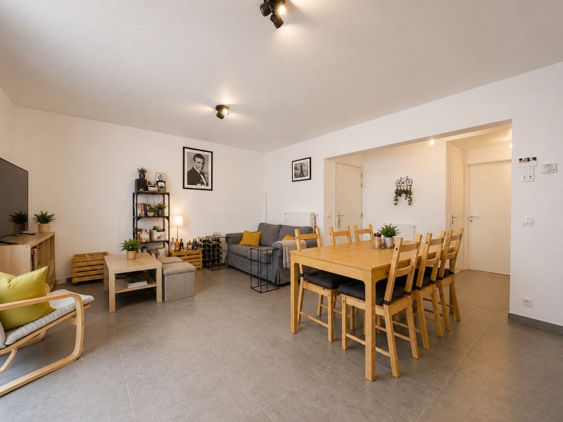 WAUCOMONT IMMO APPARTEMENT 2 CH CENTRE PARKING
