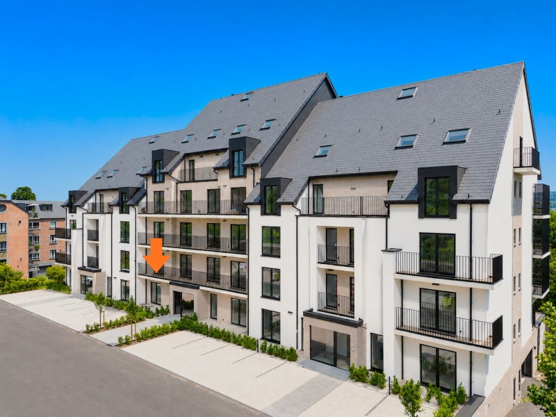 IMMO WAUCOMONT VENDRE SPA BALMORAL APPART NEUF