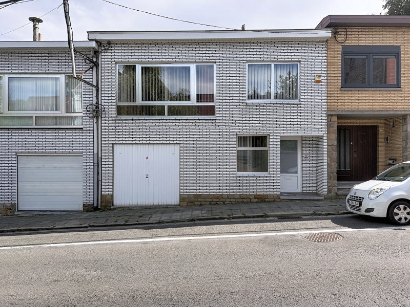 WAUCOMONT IMMO MAISON VENDRE VOTTEM 3 CHAMBRES