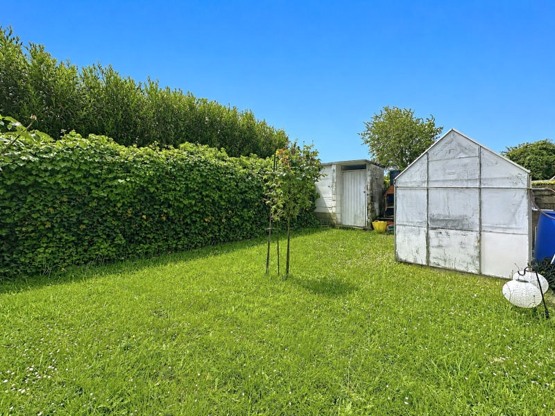 WAUCOMONT IMMO VENDRE BUNGALOW BELLAIRE 1 CHAMBRE