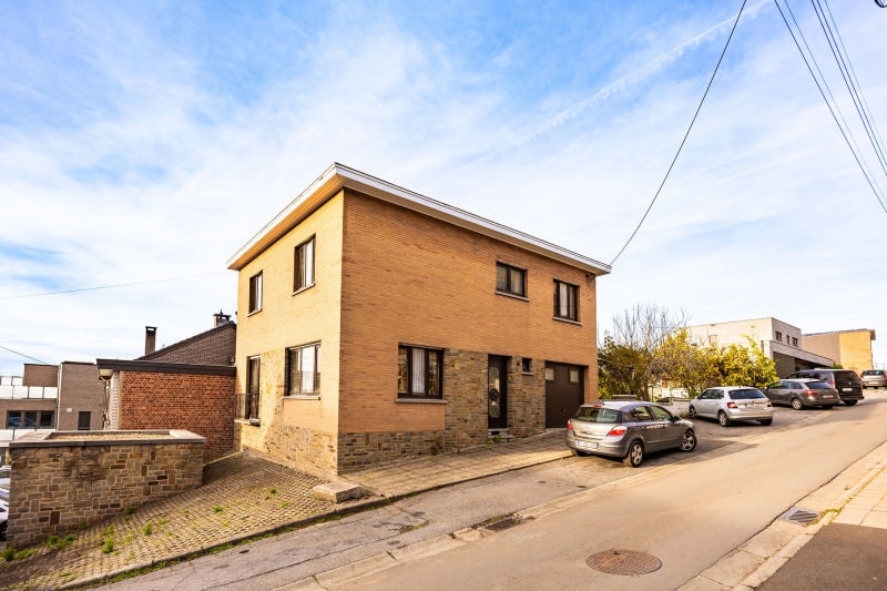 WAUCOMONT IMMO VENDRE WANDRE MAISON 4 CHAMBRES