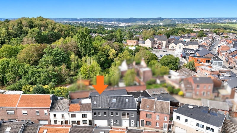 WAUCOMONT IMMO VENTE QUEUE-DU-BOIS APPARTEMENT