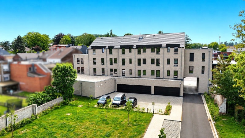 penthouse 2 chambres rocourt garage (1)