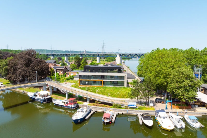 WAUCOMONT IMMO APPARTEMENT A VENDRE VISE