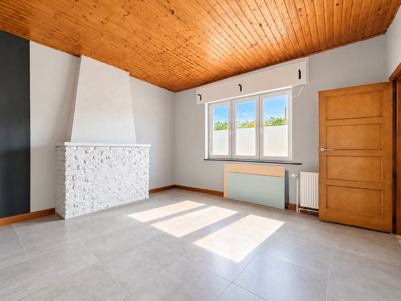 WAUCOMONT IMMO VENDRE ARGENTEAU MAISON GARAGES 5 C