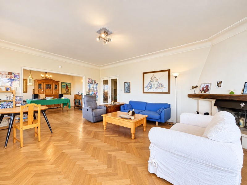 IMMO WAUCOMONT VENDRE APPARTEMENT LIEGE