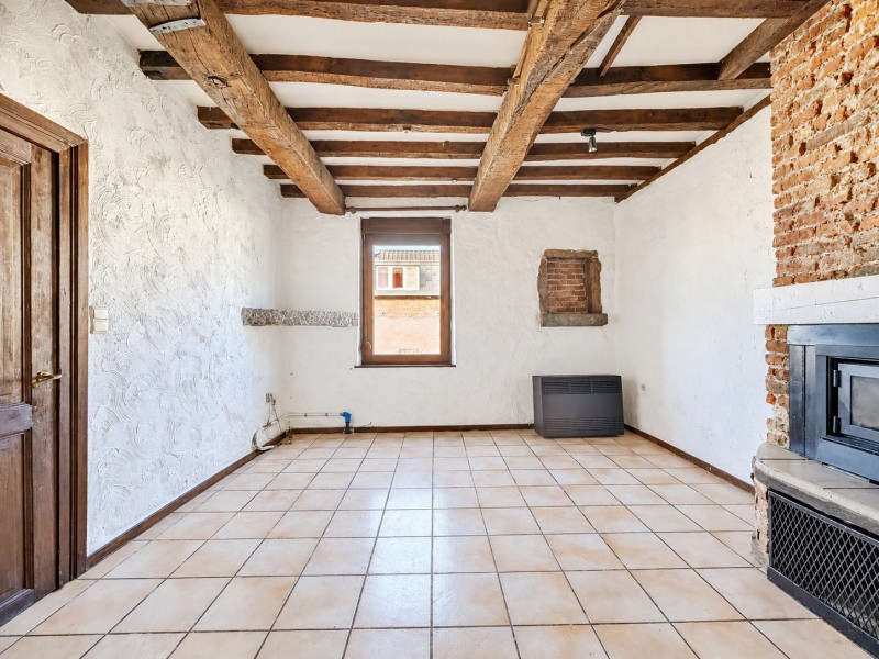 WAUCOMONT IMMO VENTE MAISON RICHELLE TERRASSE