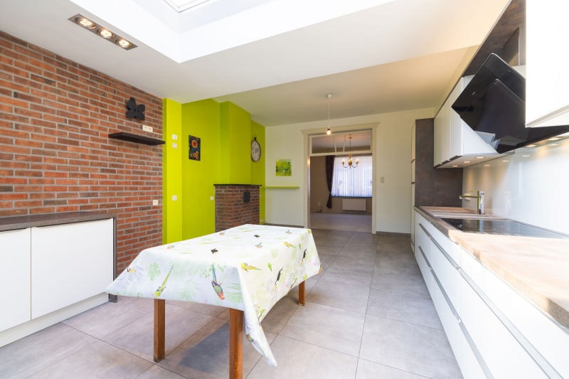 WAUCOMONT IMMO IMMEUBLE MIXTE COMMERCE DUPLEX