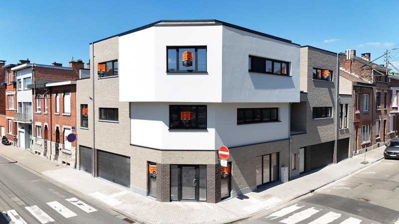 IMMO WAUCOMONT VENDRE APPARTEMENT GRIVEGNEE TERRAS