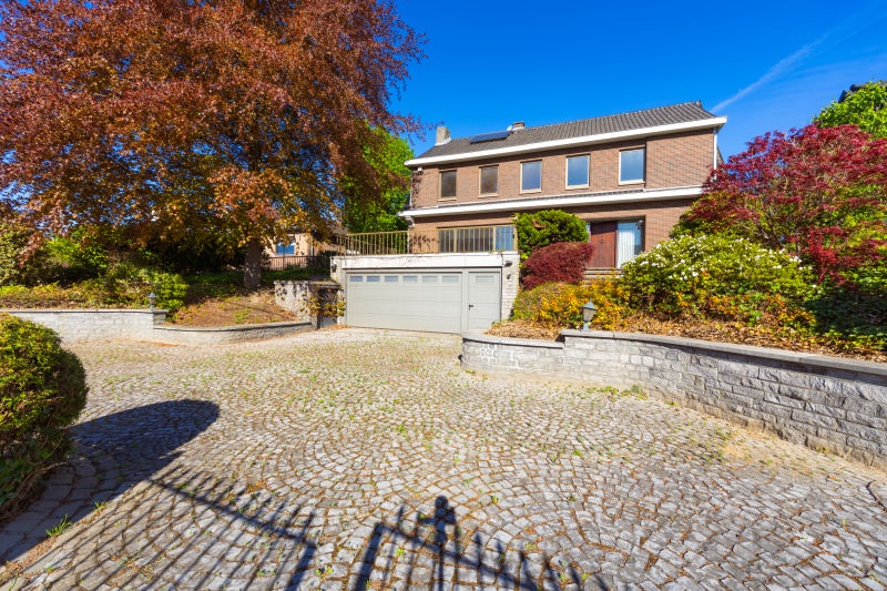 WAUCOMONT IMMO MAISON A VENDRE OUPEYE