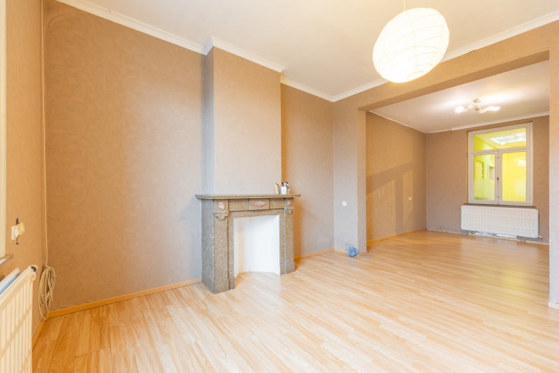 WAUCOMONT IMMO VENDRE WANDRE 3 CHAMBRES TERRASSE