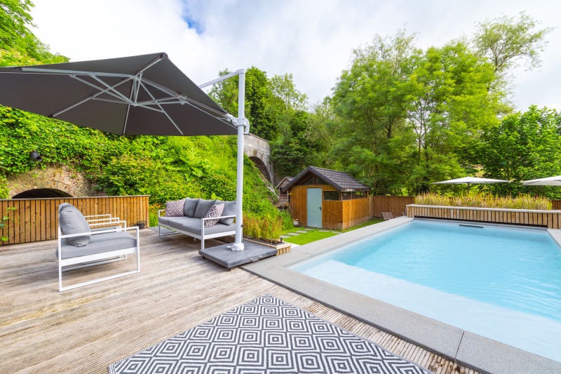 WAUCOMONT IMMO VENTE MORTROUX PISCINE TERRASSES JA