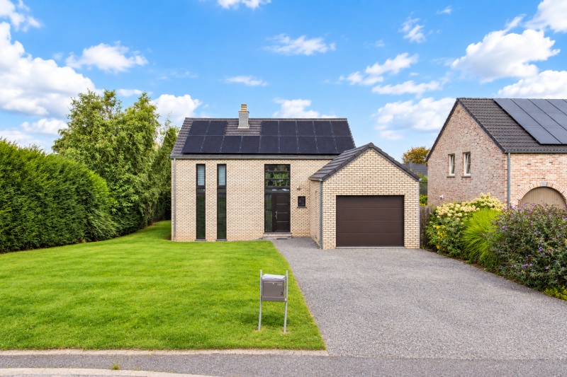 IMMO WAUCOMONT VENDRE VILLA WARSAGE