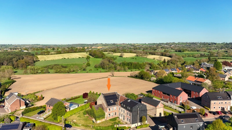 WAUCOMONT IMMO APPARETEMENT JARDIN THIMISTER CLERM