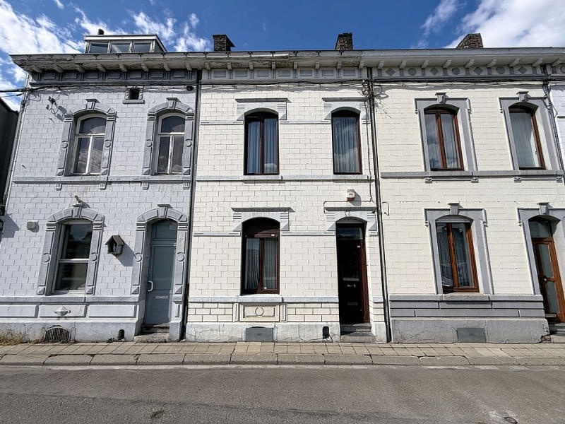 WAUCOMONT IMMO VENDRE LIEGE MAISON 4 CHAMBRES
