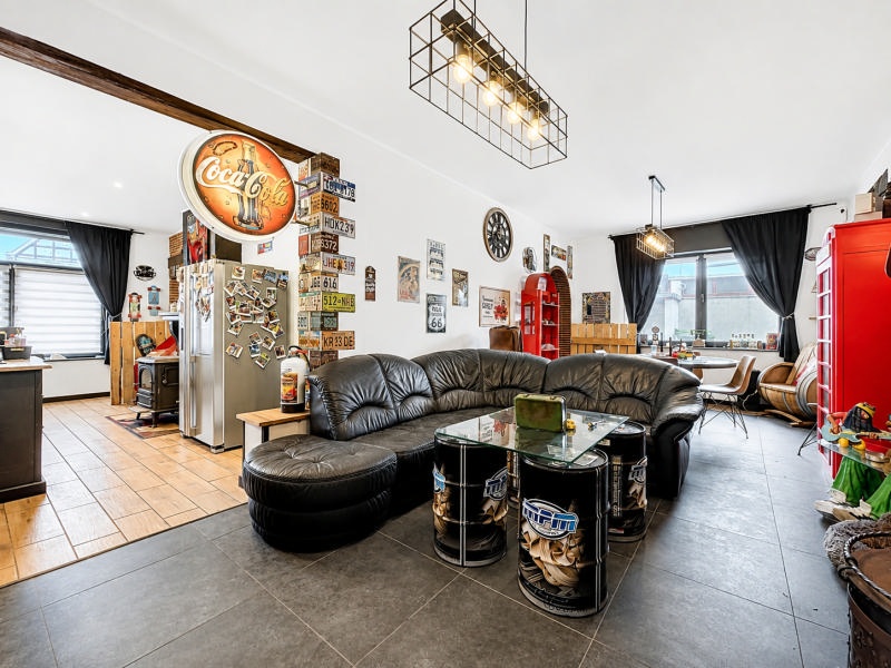 WAUCOMONT IMMO VENTE MAISON GARAGE JARDIN BARCHON
