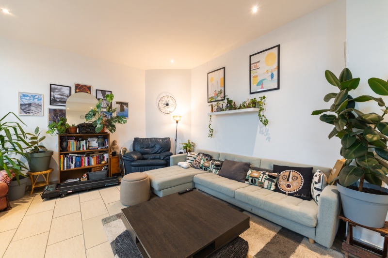 WAUCOMONT IMMO APPARTEMENT 2 CHAMBRES LIÈGE VENNES