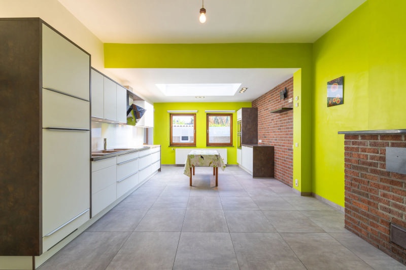WAUCOMONT IMMO IMMEUBLE MIXTE COMMERCE DUPLEX