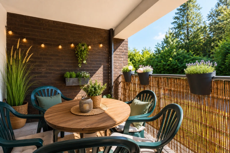 WAUCOMONT IMMO APPARTEMENT A VENDRE BERNEAU