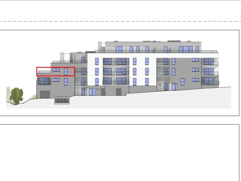 waucomont appartement liege hopital 3 ch terrasse