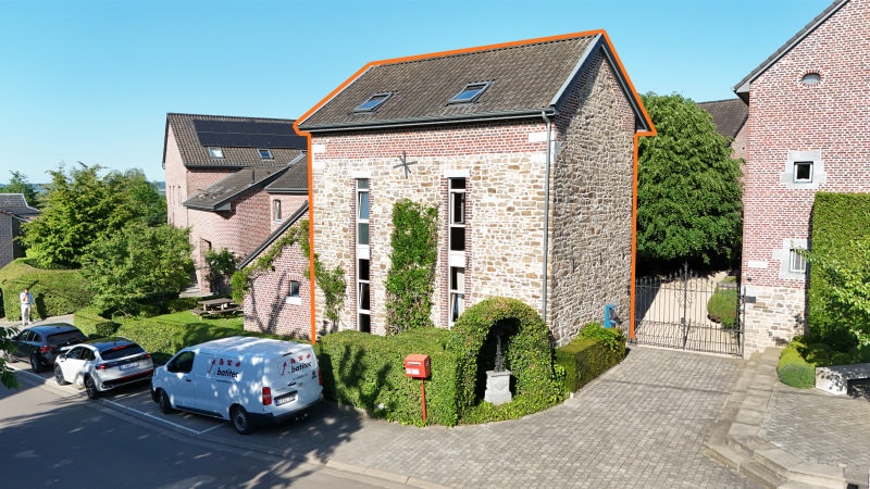 WAUCOMONT IMMO VENTE MAISON TREMPBLEUR 3CHAMBRES