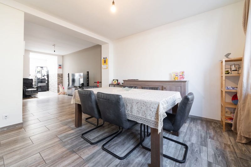 WAUCOMONT IMMO VIVEGNIS MAISON VENDRE 3 CHAMBRES