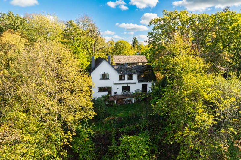 WAUCOMONT IMMO VENDRE VILLA 4 CHAMBRES TERRAIN GAR