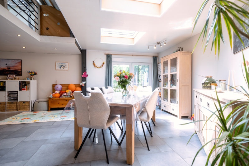 WAUCOMONT IMMO MAISON A VENDRE DALHEM