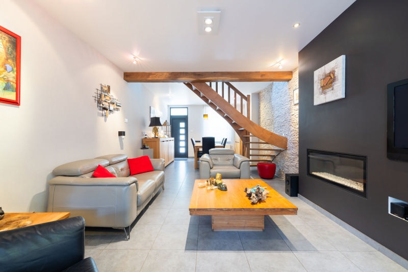 IMMO WAUCOMONT VENDRE MAISON JARDIN BEYNE