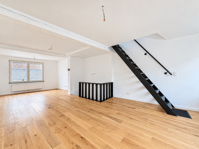 WAUCOMONT IMMO VENTE QUEUE-DU-BOIS APPARTEMENT