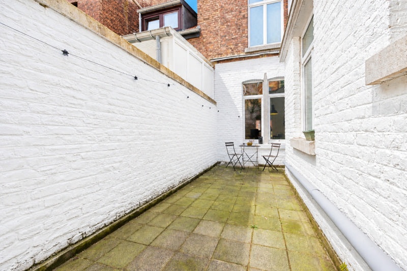 WAUCOMONT IMMO VENDRE MAISON LIÈGE 3 CHAMBRES TERR