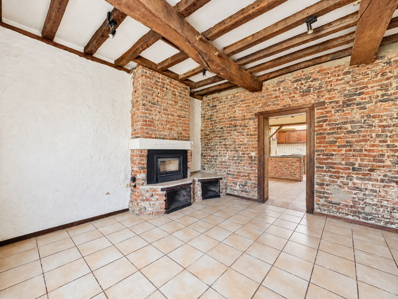 WAUCOMONT IMMO VENTE MAISON RICHELLE TERRASSE