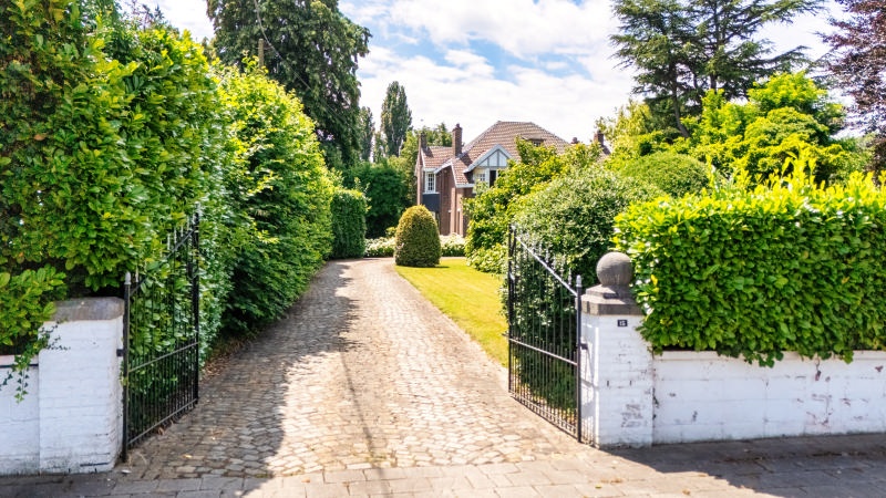 WAUCOMONT IMMO PROPRIETE VENDRE VISE TERRAIN