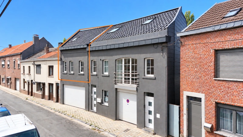 WAUCOMONT IMMO VENTE QUEUE-DU-BOIS APPARTEMENT