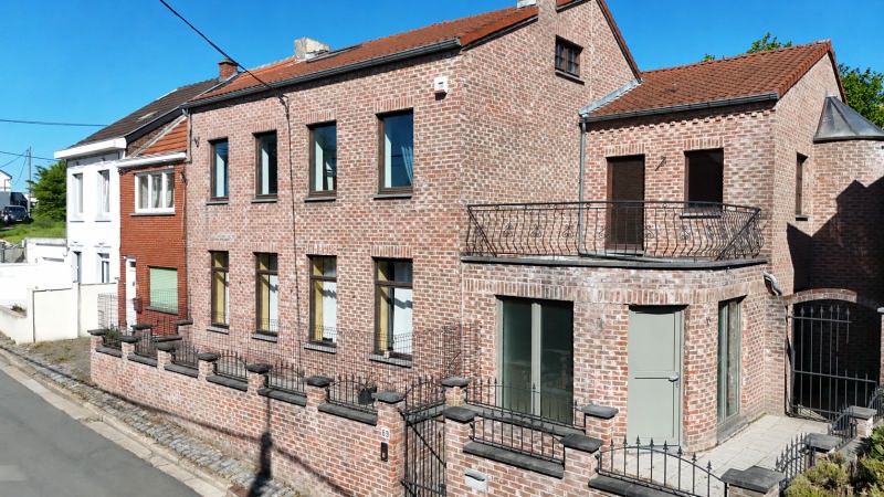 WAUCOMONT IMMO VENDRE MAISON 4 CHAMBRES
