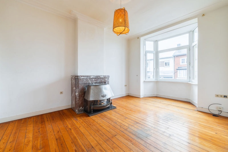 WAUCOMONT VENDRE VISE APPARTEMENT 2 CHAMBRES